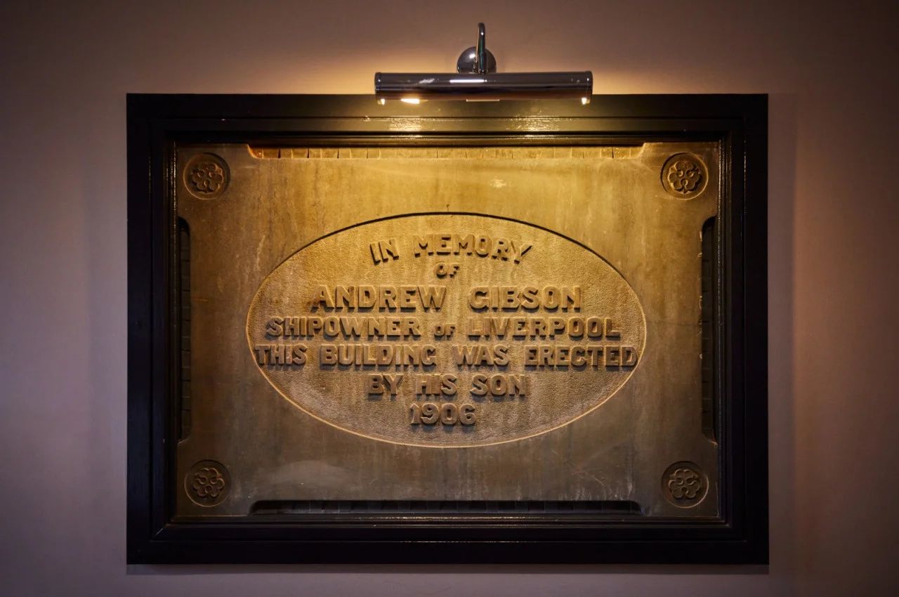 Gibson Quay gallery image