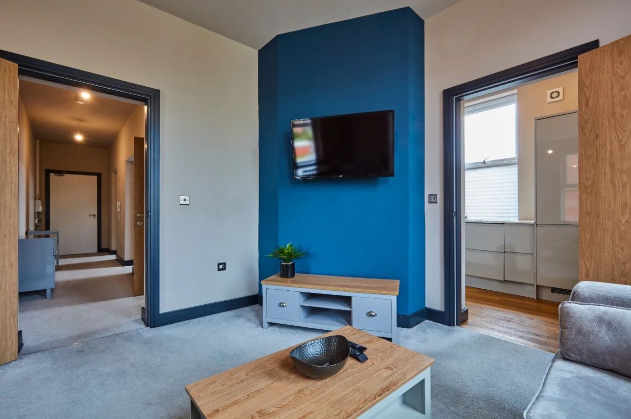 Gibson Quay gallery image