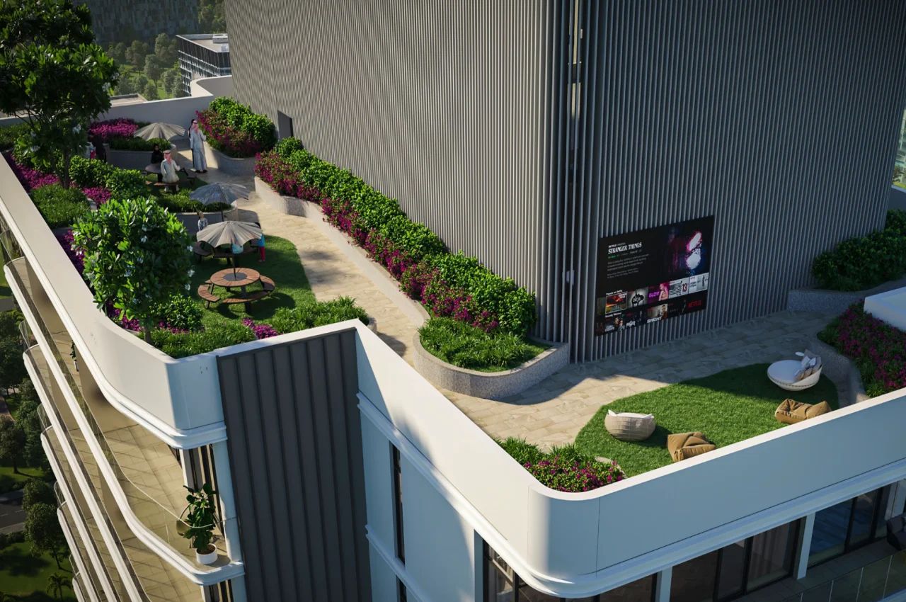 Avant Garde Residences gallery image