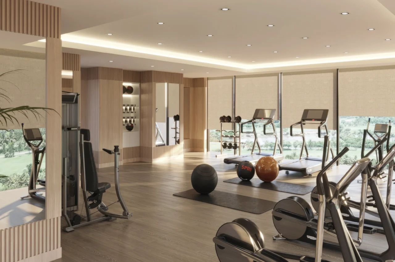 Avant Garde Residences gallery image