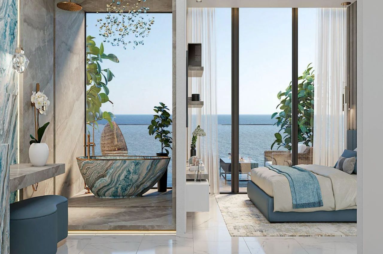 Manta Bay Al Marjan Island gallery image