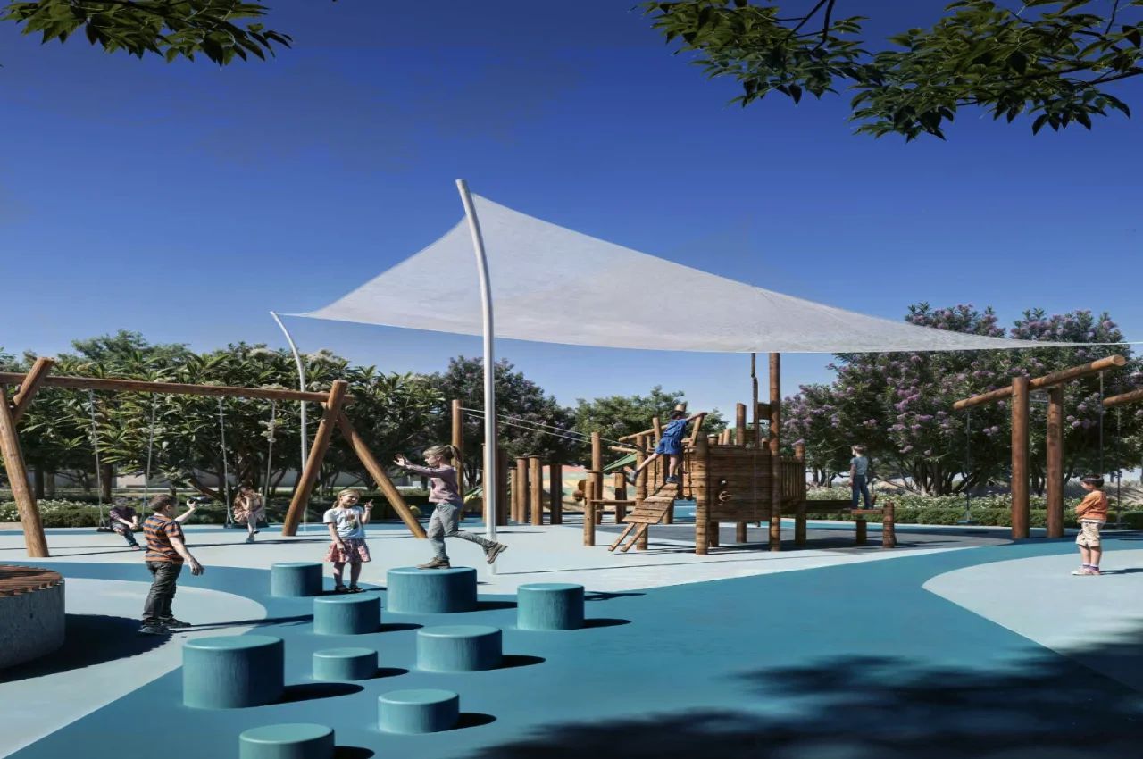 Greenway Emaar South gallery image