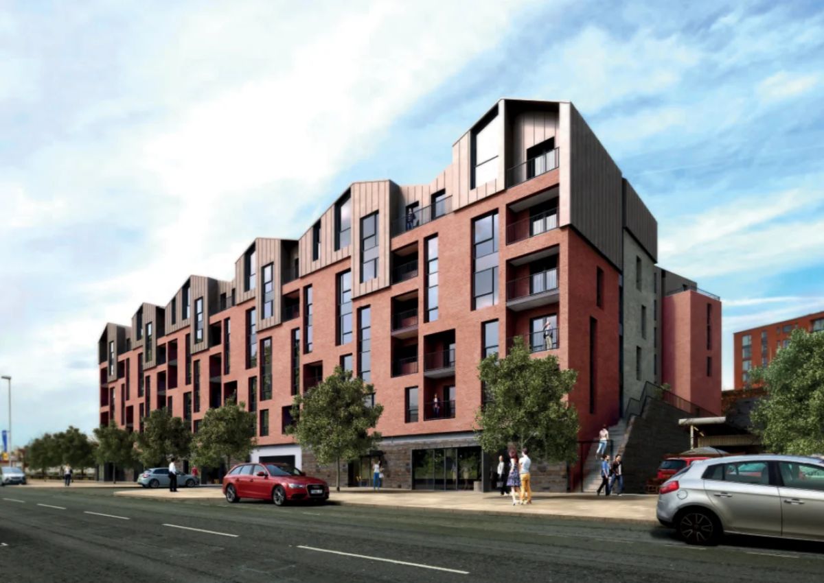 Portside Place