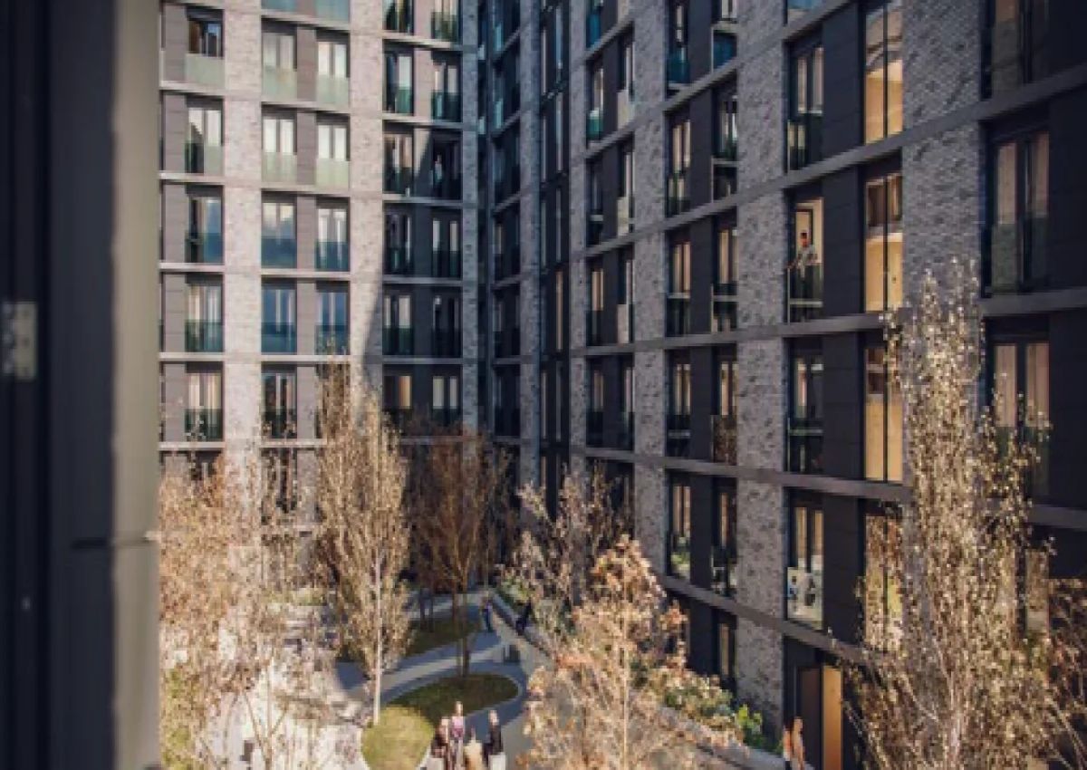 Westminster Park
