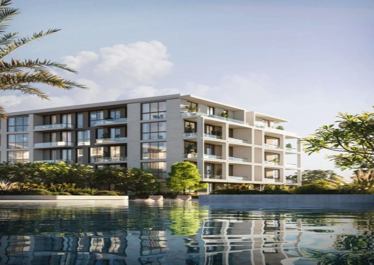 Terrazzo Residences