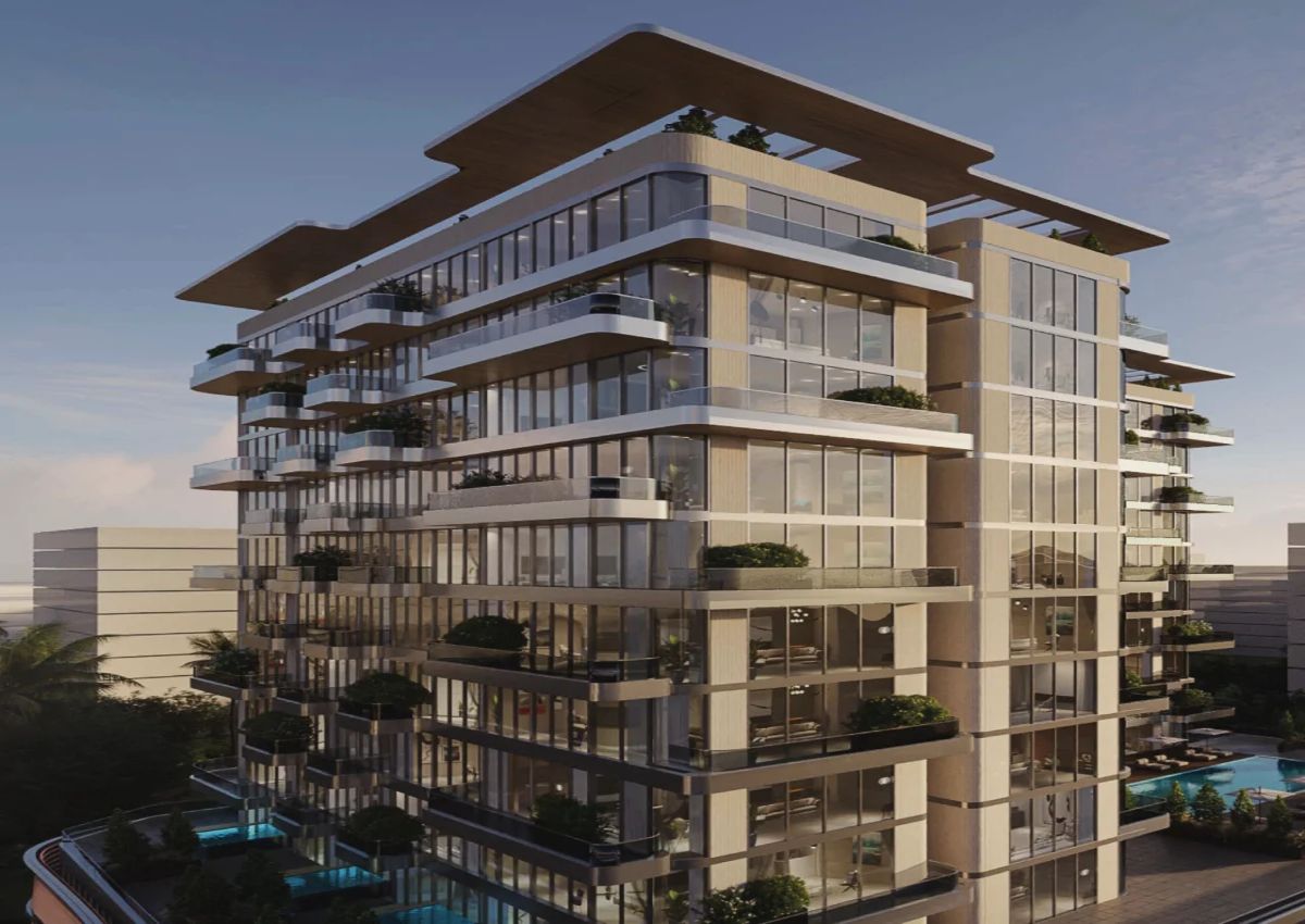 Seaside By Prestige